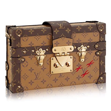 malle louis vuitton ancienne|louis vuitton petite malle souple.